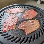 天狗中央精肉店 - 