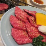 やきにく 燈火園 - 