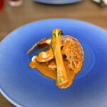 カジュアルダイニング ウルバーノ - 