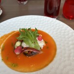 カジュアルダイニング ウルバーノ - 