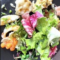 KOST - 画像3️⃣前菜