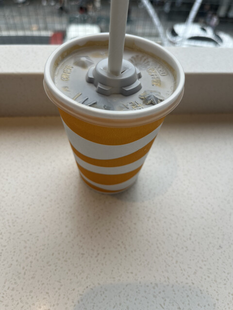 McDonald's Shijo Kawaramachi Ten photo 3