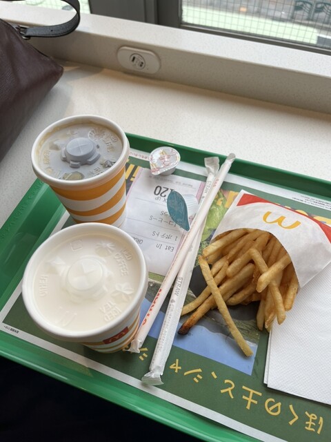 McDonald's Shijo Kawaramachi Ten photo 2