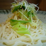 つけ汁道麺＆酒蔵ダイニング　北一倶楽部 - 