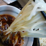 つけ汁道麺＆酒蔵ダイニング　北一倶楽部 - 