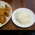 ムートン オット - コンボランチ 980円