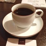 Bar平山 - 珈琲も二三味ブレンドとこだわってます。
                                (´◡`๑) 