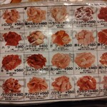 ホルモン保坂 - 