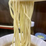 ヌードル＆スパイスカレー 今日の1番 - 麺リフト ※今回もお気に♪