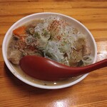 ホルモン保坂 - 