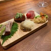 上六ワイン - 