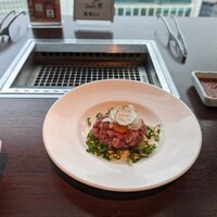 天空焼肉 星遊山 - 