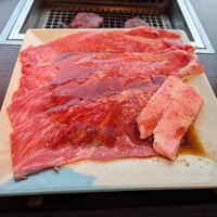 天空焼肉 星遊山 - 