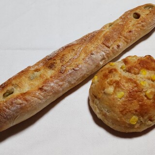 ラコルタ カフェ ベーカリー_0