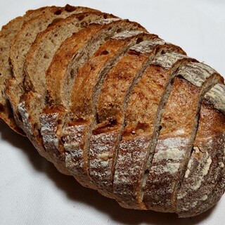 ラコルタ カフェ ベーカリー_1