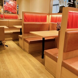 大阪焼肉 松屋_2