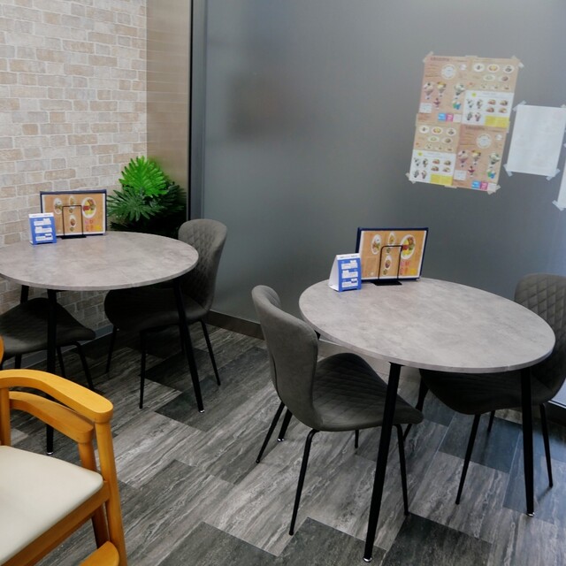 Smileys cafe photo 5