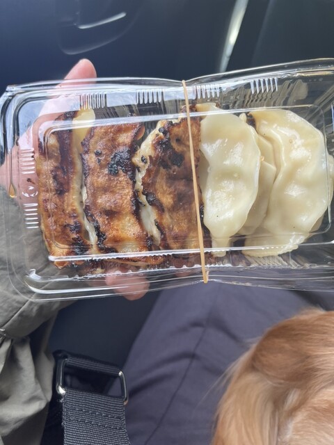 餃子屋JUN（ジュン） - 釧路（餃子）の写真