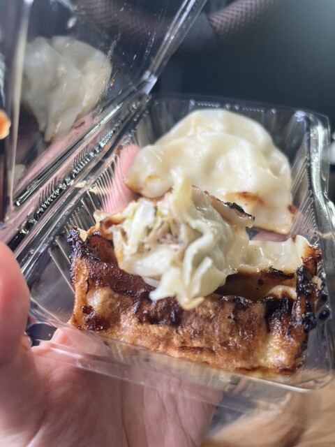 餃子屋JUN（ジュン） - 釧路（餃子）の写真