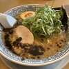 丸源ラーメン 大磯店