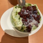 デニーズ 二宮店 - 