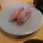 ことぶき寿司 - 
