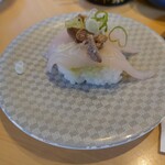ことぶき寿司 - 