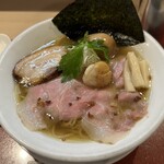 燃えよ麺助 - 
