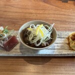 うどん山長 - 