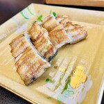 地焼うなぎ ひらさわ - 