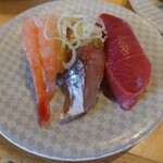 ことぶき寿司 - 