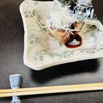 地焼うなぎ ひらさわ - 