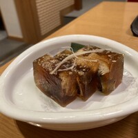 赤坂ふきぬき - 