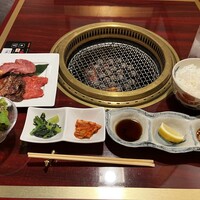 肉の匠 将泰庵 神田店 - 