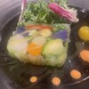 ビストロ お野菜と.