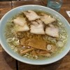 丸信ラーメン 駅前店