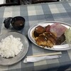 レストラン 辻川 伏見店