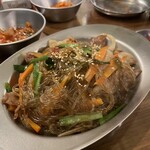 ふぁるふぁる 韓国鍋韓国料理専門店 - 