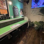 ふぁるふぁる 韓国鍋韓国料理専門店 - 