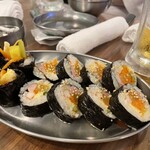 ふぁるふぁる 韓国鍋韓国料理専門店 - 