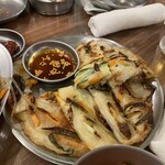 ふぁるふぁる 韓国鍋韓国料理専門店 - 