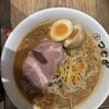 純米濃厚味噌ラーメン つむぎ