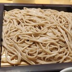 蕎麦群 - 