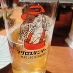 マグロスタンダード 門前仲町店 - 