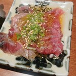 マグロスタンダード 門前仲町店 - 