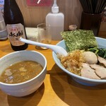 横浜家系ラーメン 平田屋 - 