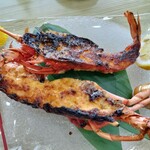 伊勢大阪屋 - 