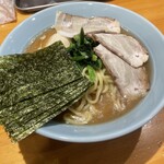 横浜家系ラーメン 平田屋 - 