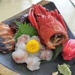 伊勢大阪屋 - 