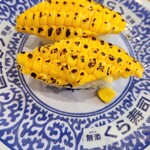 無添くら寿司 - コーン寿司